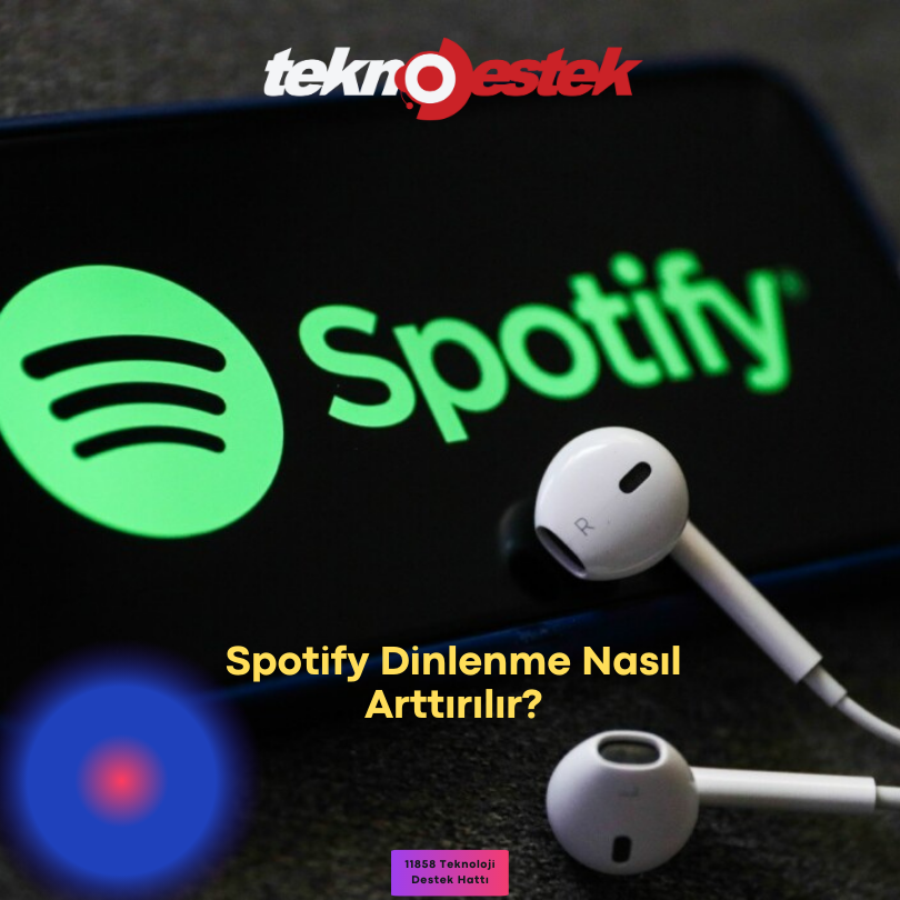 Dinleme arttırma adımları hakkında