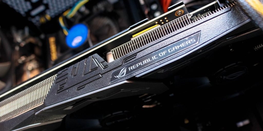 Bilgisayar Ekran Kartı Arızası Onarımı Bilgisayar Ekran Kartı Hataları