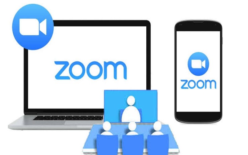 k - Zoom Toplantı Kayıtlarında Ses Filigranı Etkinleştirme