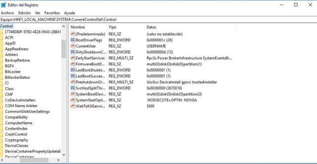 Windows Kayıt Defteri Hataları Onarımı Windows Kayıt Defteri Hataları