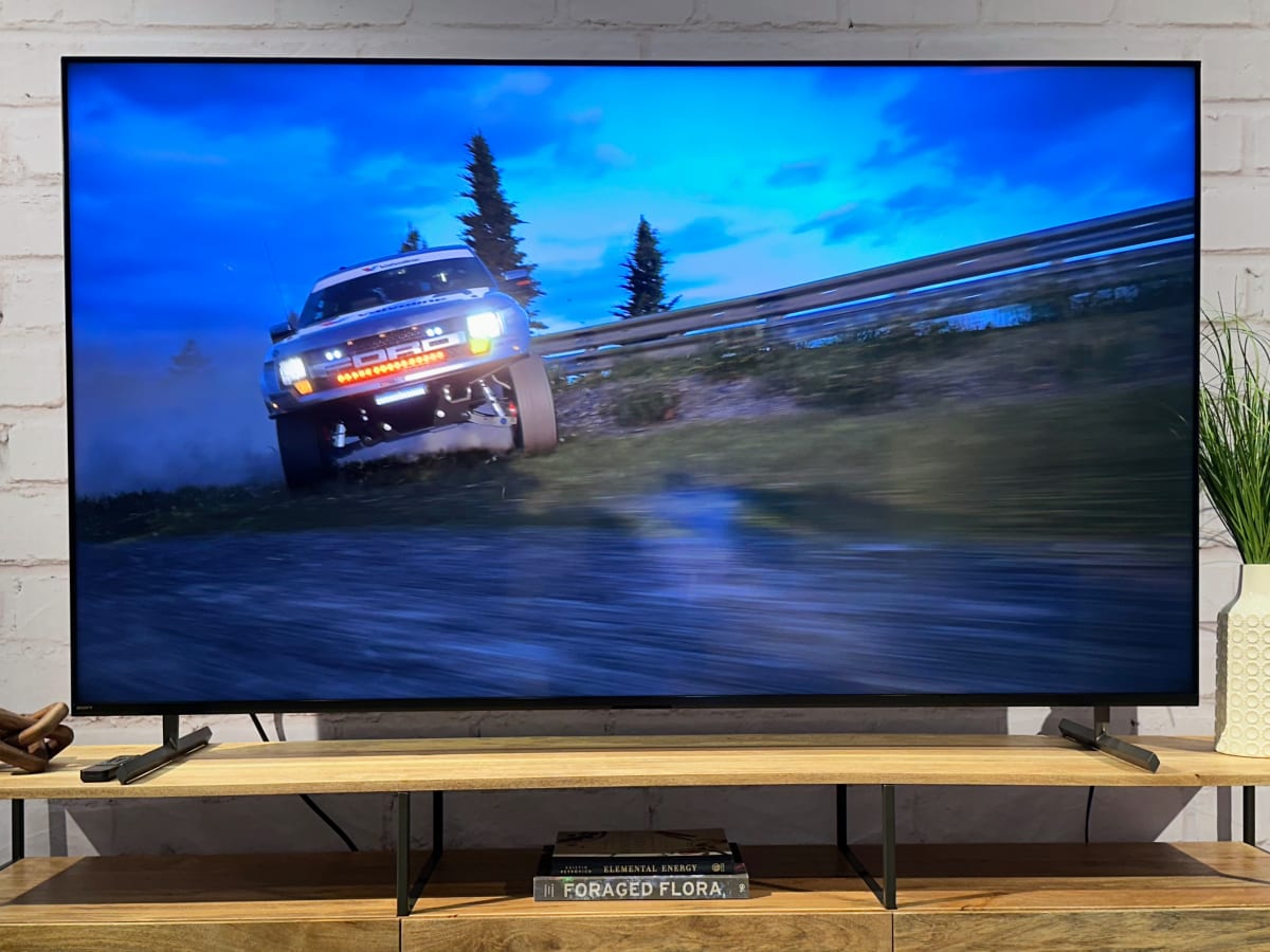 Sony X90L Oyuncu Televizyonu Özellikleri sony x90l 1 - Sony X90L Oyuncu Televizyonu