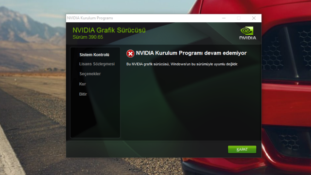 Laptop VGA Çalışmıyor Sorunu Laptop VGA Çalışmıyor Sorunu