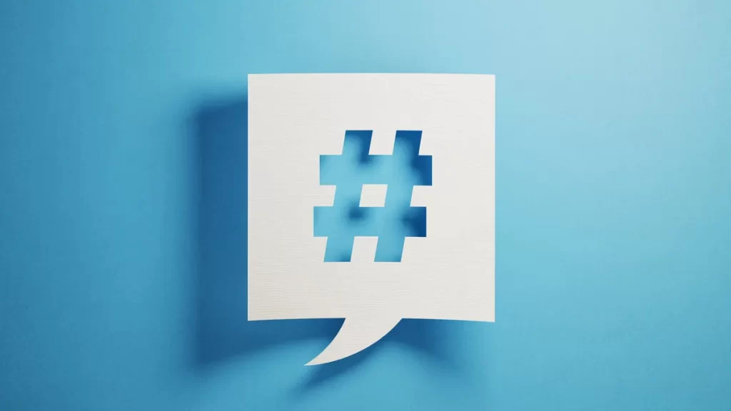 Twitter'da Hashtag Kullanımı Arttırma Twitter'da Hashtag Arttırma