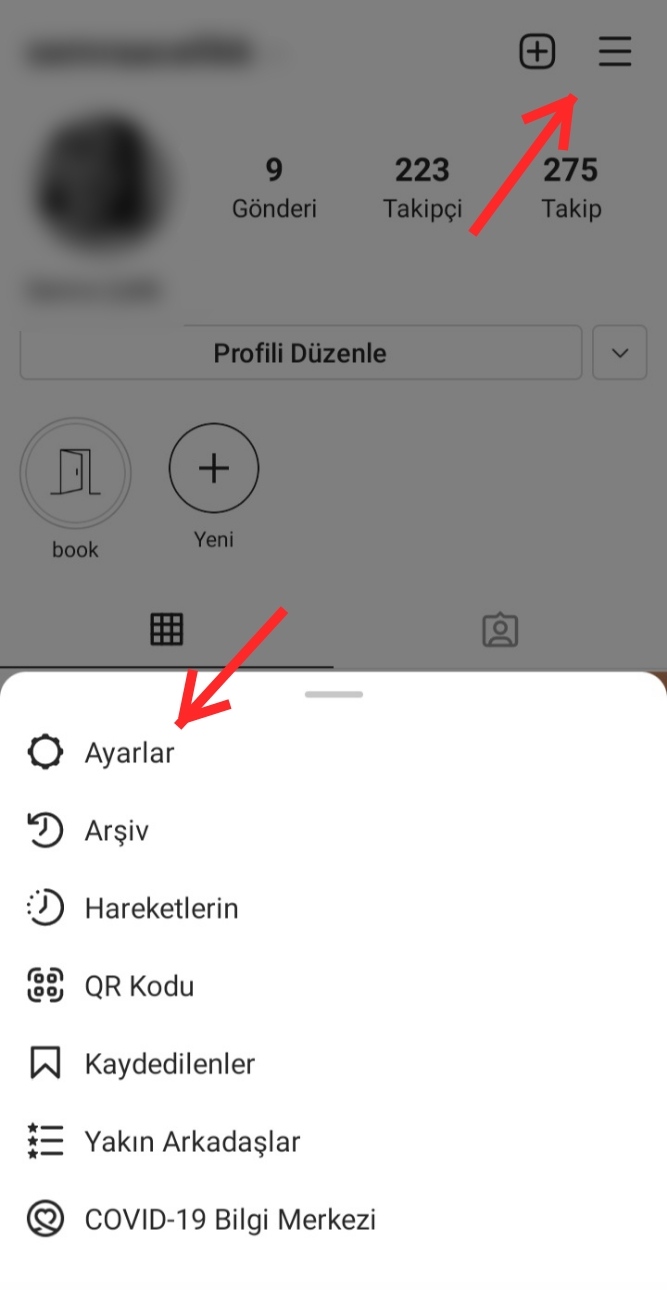 Etiketleri Elle Kaldırma:
