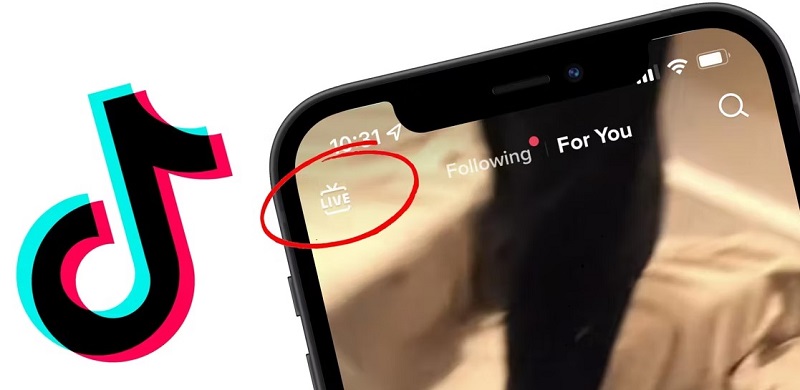 tiktok canli yayin engeli kaldirma - TikTok Canlı Yayın Engeli Nedir