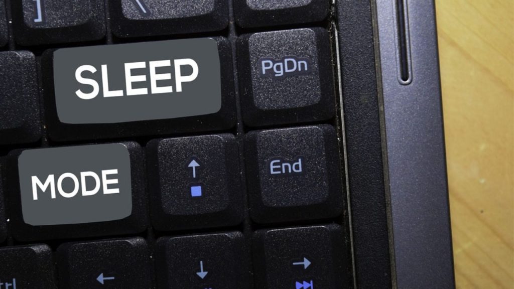 Bilgisayarı Uyku Moduna Geçmiyor Sorunu