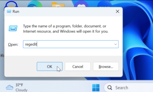 Windows 11'de PowerShell Devre Dışı Bırakma