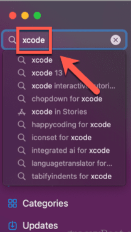 Xcode Nasıl Kurulur