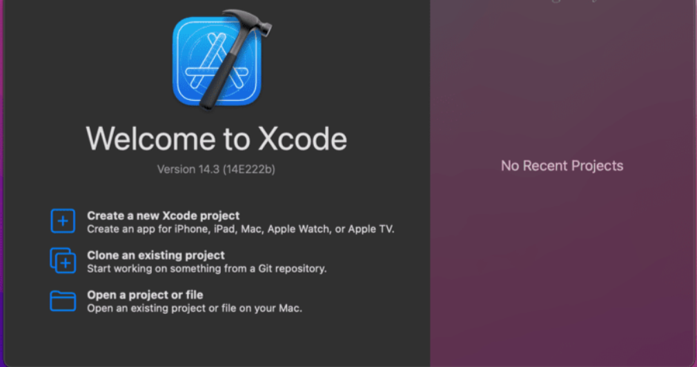 Mac te Xcode Nasıl Kurulur
