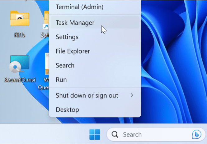 Windows 11de Zip Hatası Nasıl Onarılır