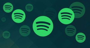 Spotify Çalma Listesi Birleştirme