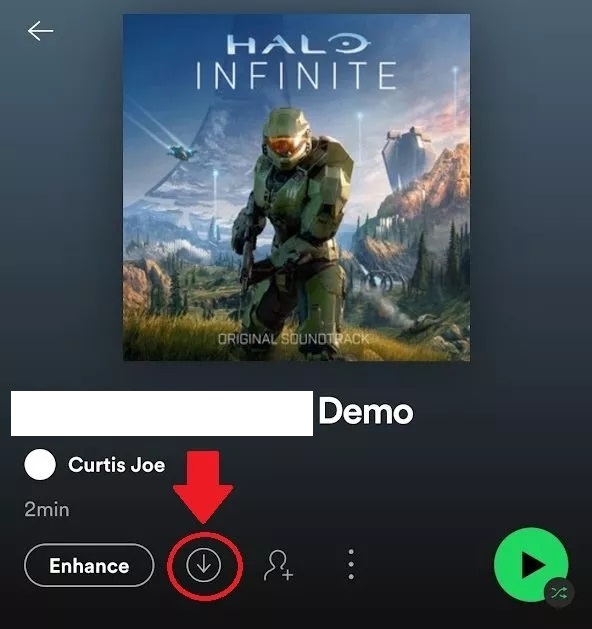 Spotify Müzik İndirme Nasıl Yapılır