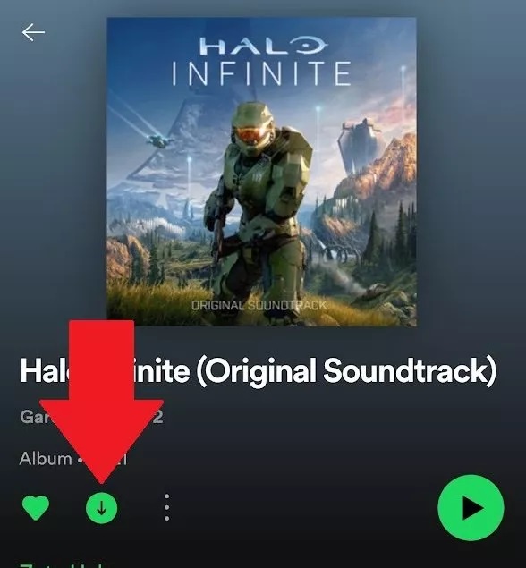 Spotify Müzik İndirme Nasıl Yapılır