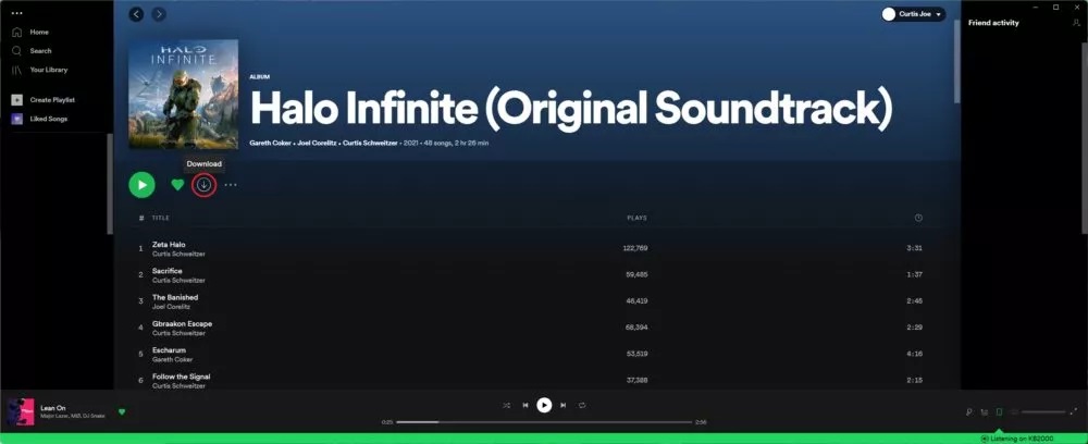 Spotify Müzik İndirme Nasıl Yapılır