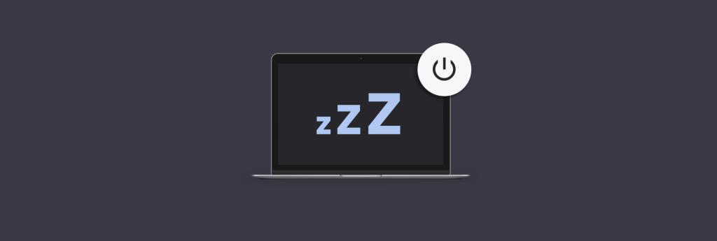 Bilgisayarı Uyku Moduna Geçmiyor Sorunu