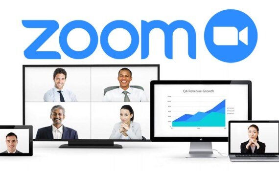Zoom toplantısını otomatik kaydetme