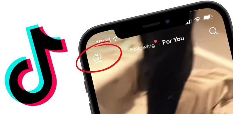 tiktok canli yayin engeli kaldirma