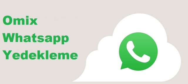 Whatsapp yedeklemeyi geri yükleme