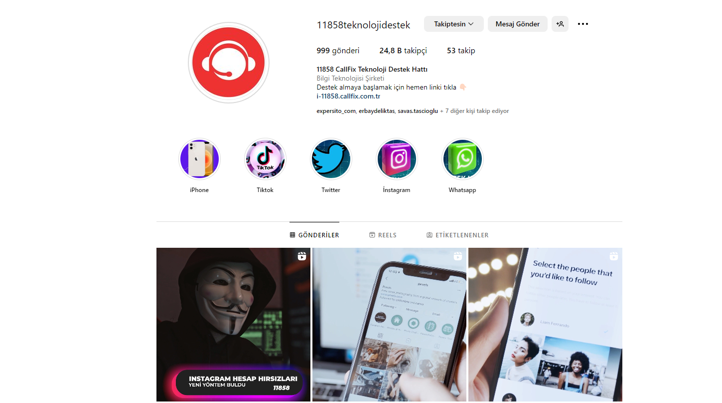 Instagram Başkasının Gönderisini Paylaşmak paylaşım hakkında yapılması gerekenler
