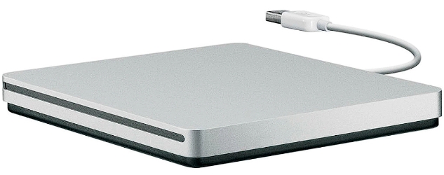 Apple SuperDrive Windows 11'de Nasıl Kullanılır Apple SuperDrive Windows 11'de Nasıl Kullanılır