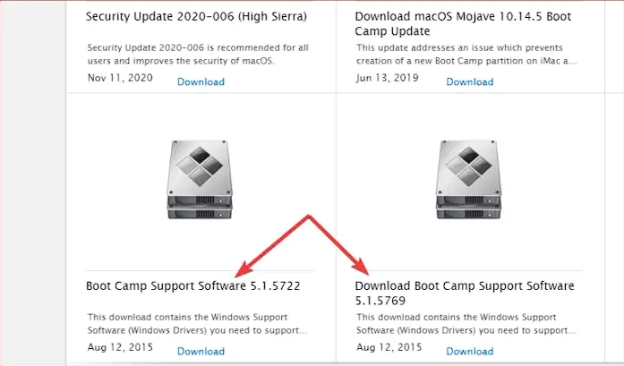 Apple SuperDrive Windows 11'de Nasıl Kullanılır