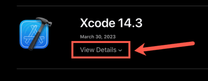 Mac te Xcode Nasıl Kurulur