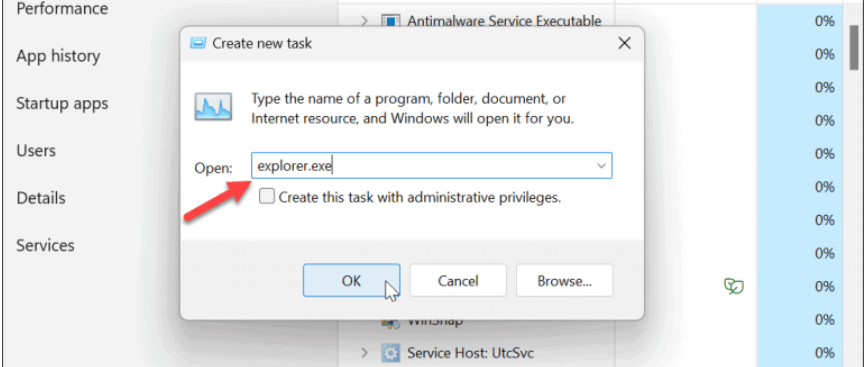 Ekran goruntusu 2023 06 13 141914 - Windows 11 Zip Hatası Nasıl Onarılır