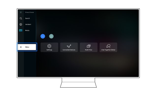 Samsung Neo QN900C Kanal Ayarları Kanal Ayarlarını Kaydetme