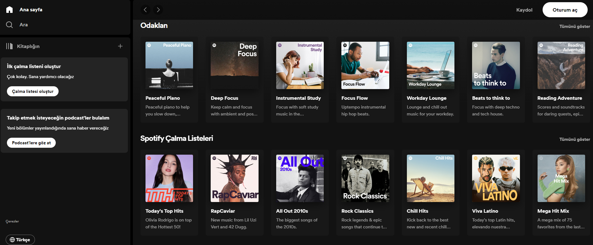 Spotify Aylık Dinleyici Ne Zaman Güncellenir? Spotify Aylık Dinleyici Ne Zaman Güncellenir