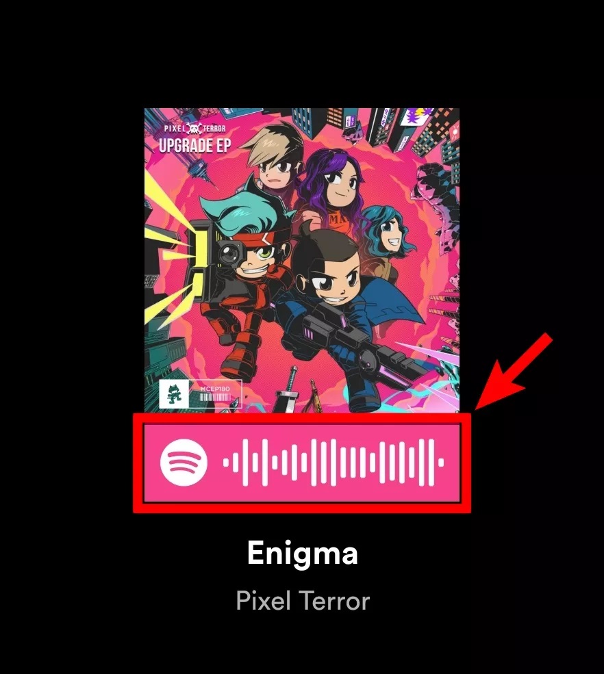 Spotify Kodu Nasıl Taratılır Spotify Kodu Nasıl Taratılır