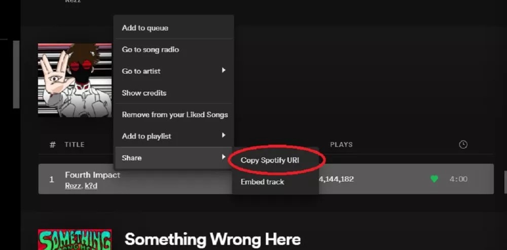 Spotify Kodu Nasıl Taratılır
