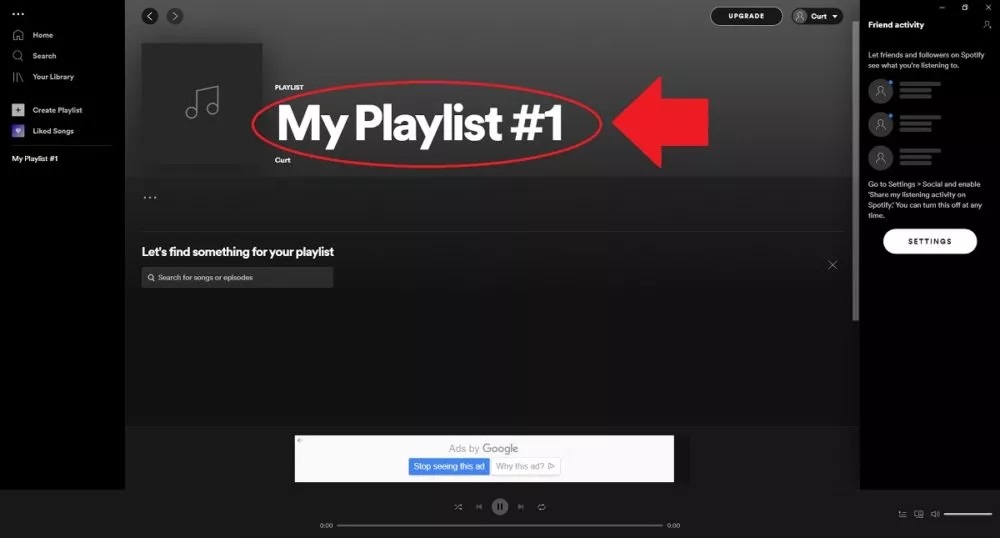 Spotify Ortak Çalma Listesi Nasıl Oluşturulur Spotify Ortak Çalma Listesi Nasıl Oluşturulur