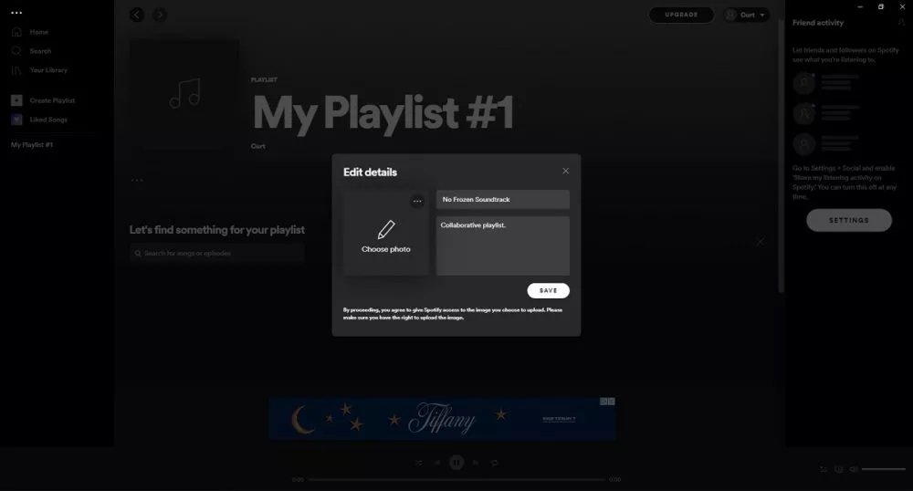 Spotify Ortak Çalma Listesi Nasıl Oluşturulur Spotify Ortak Çalma Listesi Nasıl Oluşturulur