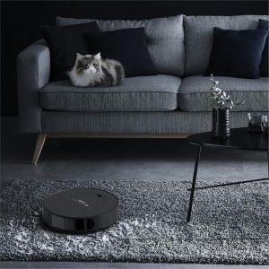 Tefal X-Plorer 130 robot süpürge özellikleri ve kullanımı