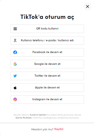 TikTok Para Kazanmak İçin Kaç Takipçi Gerekir Tiktok