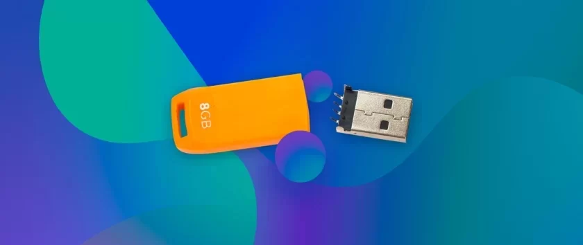 Flash Bellek Arızası Sorunu (USB Çalışmıyor) USB Belleği Sorunu