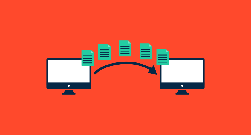 Dosyaları Başka Bir Bilgisayara Aktarma Sorunu Dosyaları Aktarma Sorunu