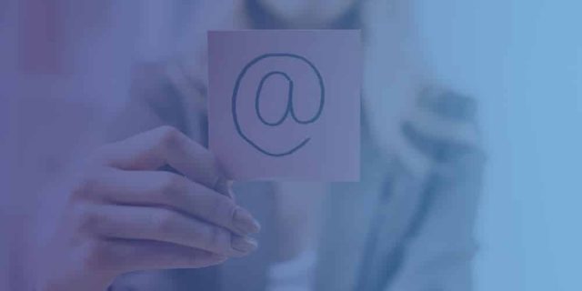 Gönderen güvenliği