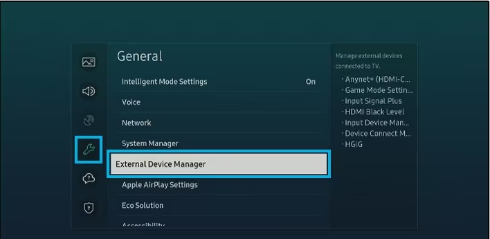 Samsung Neo QN900C Kanal Ayarları Samsung qled Kanal Ayarlarını Kaydetme