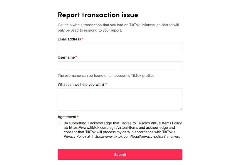 Tiktok Canlı Yayın Engeli nasıl çözülür