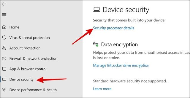 Windows 11 Yükseltme Sorunu