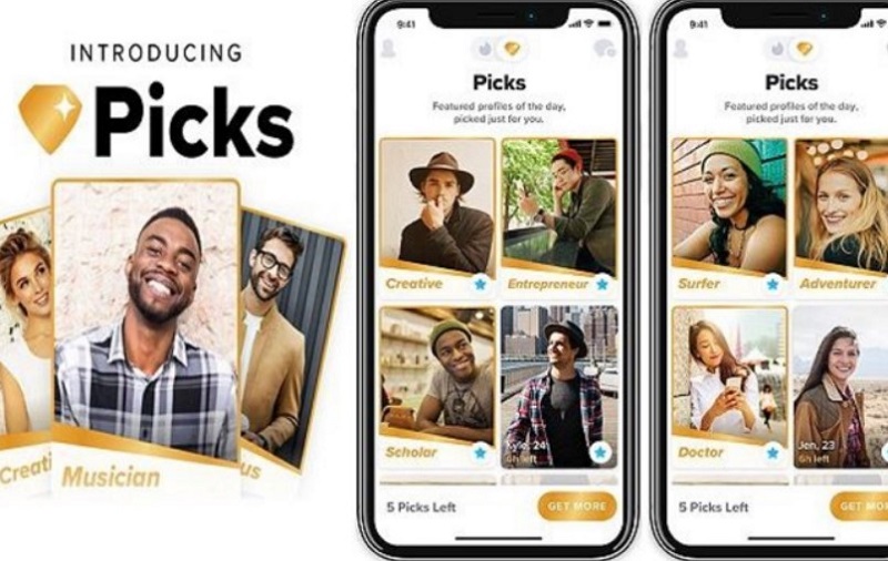 Tinder elmas simgesi nedir ve nasıl satın alınır