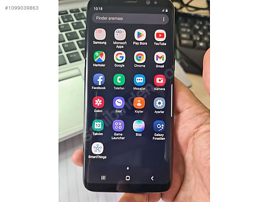 Ek GPS Ayarlarına Erişim