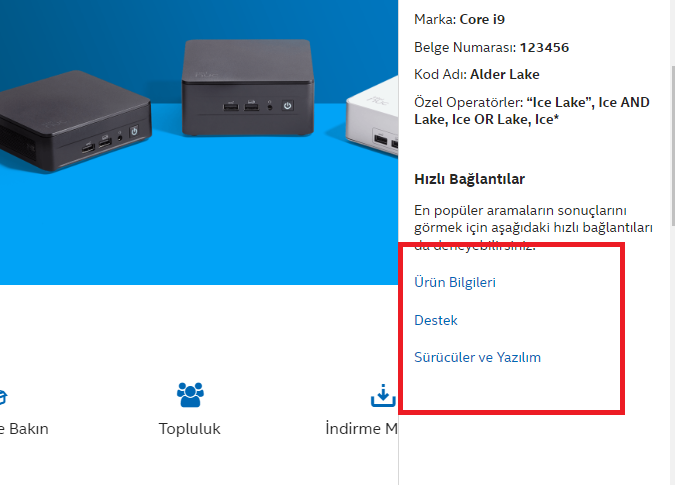 Windows 11’de Intel Ağ Sürücüleri Kurma