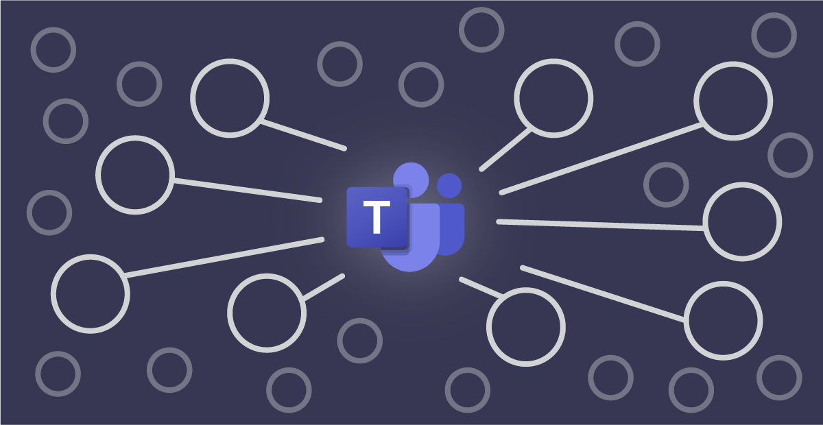 kk - Microsoft Teams Durum Ayarları Nasıl Kullanılır?