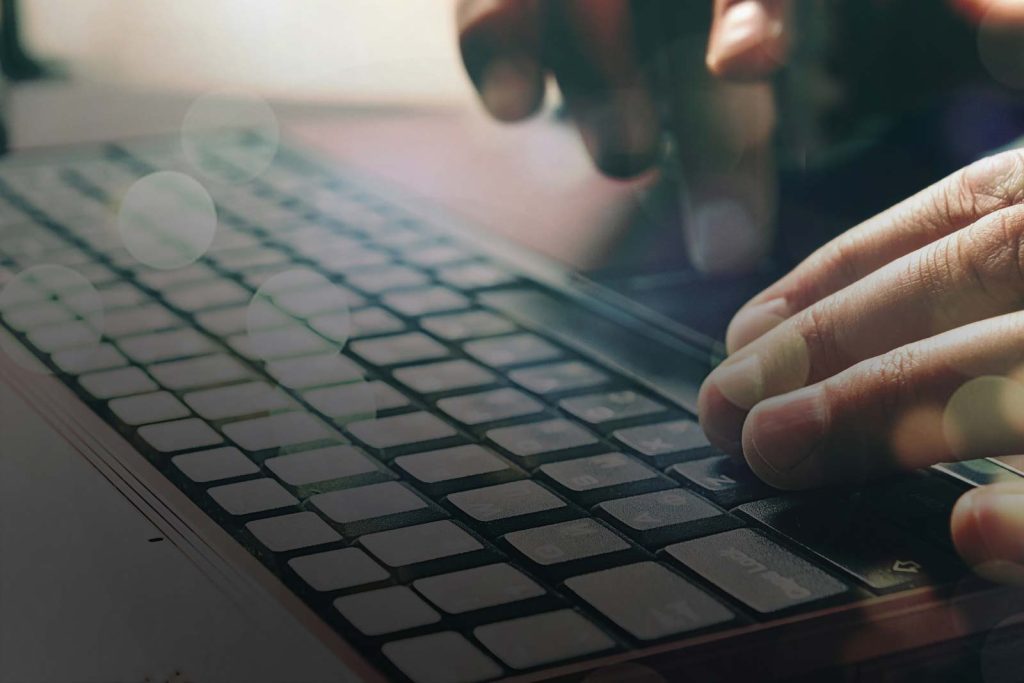 Yanlış Klavye Kısayolu Kullanımı