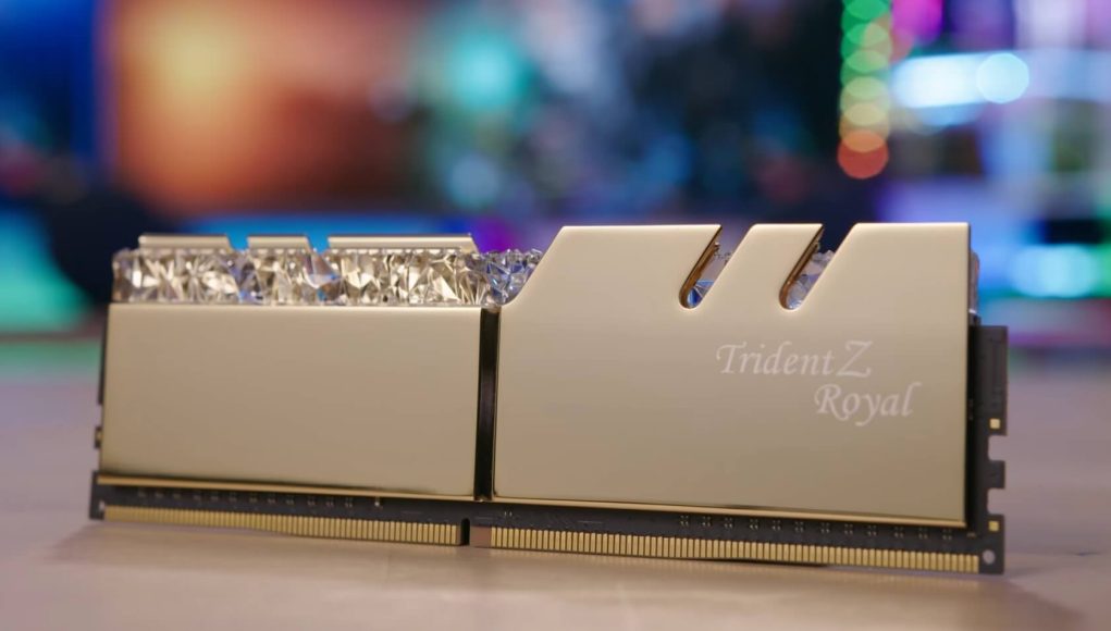 DDR7 RAM özellikleri ve karşılaştırma