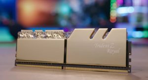 DDR7 RAM özellikleri ve karşılaştırma