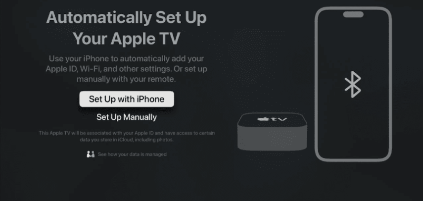 Apple TV Nasıl Sıfırlanır