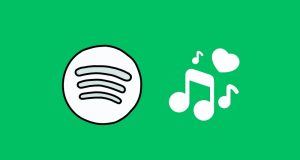 Spotify Beğenilen Şarkılar Nasıl Bulunur